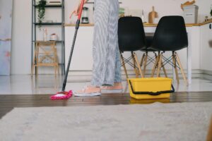 Lavagem de tapetes: Qual o procedimento?