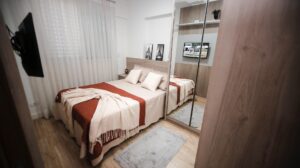 Tapete quarto casal – Não sabe como posicionar seu tapete para quarto de casal? Descubra!