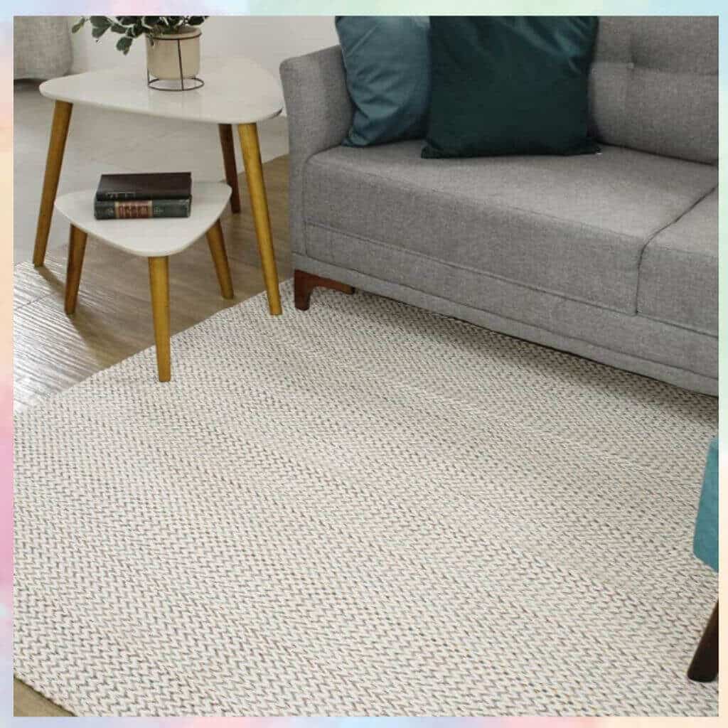 Escolha do tapete ideal para casa