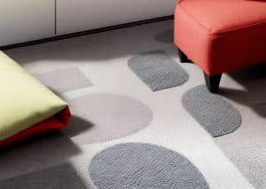 5 Incríveis Modelos de Tapete de Crochê para Decorar a sua Casa