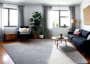 Aprenda a fazer um tapete de barbante lindo para decorar sua casa!
