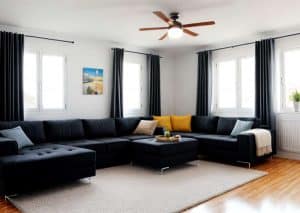 Benefícios do Bico de Tapete de Barbante para Decorar sua Casa