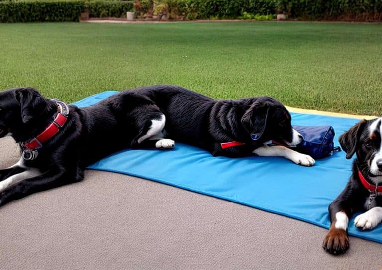 Benefícios incríveis do tapete para cachorro que você precisa conhecer agora mesmo