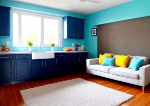 Bico para Tapete: Como Escolher o Melhor para Valorizar sua Decoração