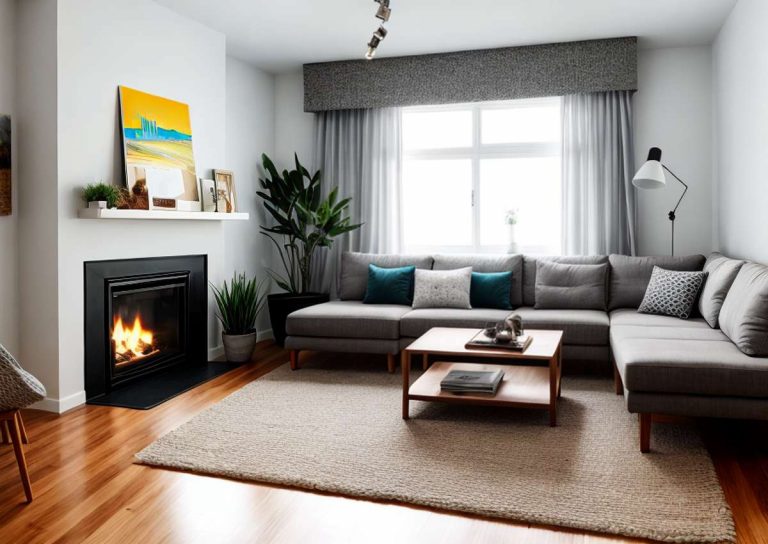 Cinco dicas essenciais para escolher o tapete de couro perfeito para sua casa
