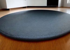 Como Escolher o Melhor Modelo de Tapete Oval Para Sua Casa