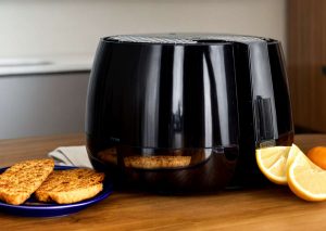 Como Limpar e Manter seu Tapete Airfryer Sempre Pronto para Uso