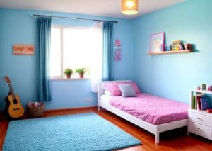 Decorando o Quarto do Bebê: Dicas para Escolher o Tapete de Corujinha Perfeito
