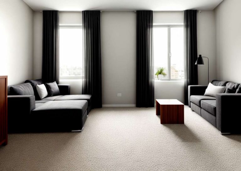 Dicas essenciais de limpeza de tapete para manter sua casa impecável