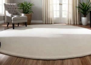 Ideias criativas para decorar sua casa com tapetes de qualidade