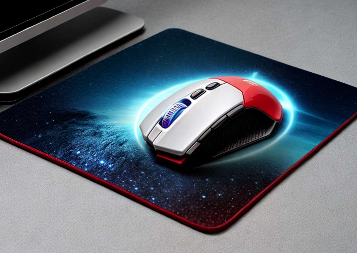 melhores mouse pads tapete para melhorar sua experiencia de jogo