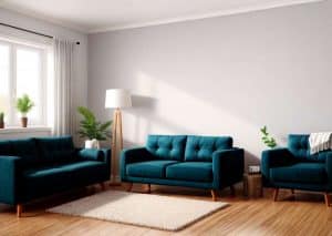 Modelo de tapete de barbante: dicas para deixar sua decoração ainda mais charmosa