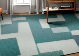 Modelo de Tapete de Crochê: Inspire-se com Essas Ideias Incríveis!