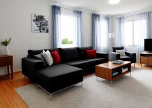 Os Benefícios do Tapete Cronos para Renovar sua Decoração