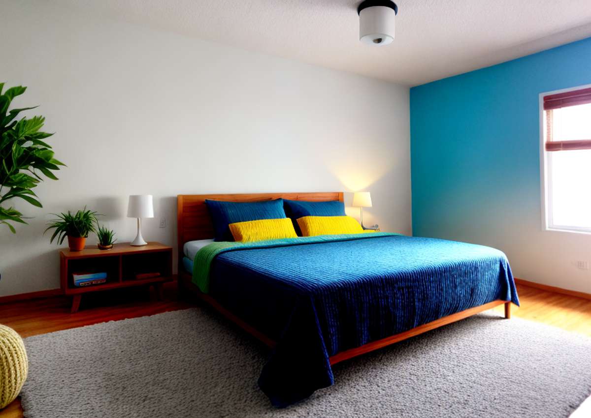 sala com tapete e almofadas no chao transforme seu ambiente em um espaco aconchegante