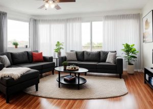 Tapete 200 x 150: Dicas para escolher o modelo perfeito para a sua casa!
