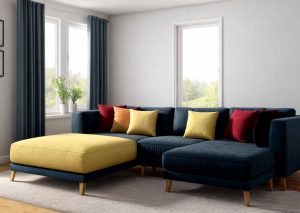 Tapete 200×300: Dicas para escolher o modelo perfeito para sua decoração