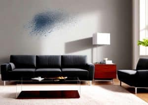 Tapete Banheiro Moderno: Como Escolher e Decorar com Estilo