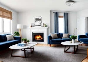 Tapete Bege: Dicas de Decoração e Inspirações para Tornar seu Ambiente Aconchegante