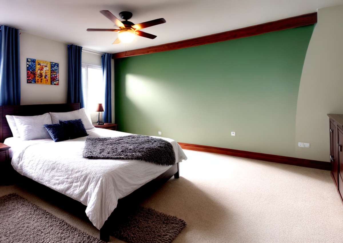 tapete beira de cama dicas para escolher o melhor para o seu quarto