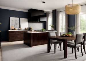 Tapete Belga: Descubra a Elegância e Qualidade para a sua Casa