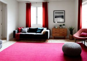 Tapete Boho: Dicas para Decorar sua Casa com Estilo e Charme