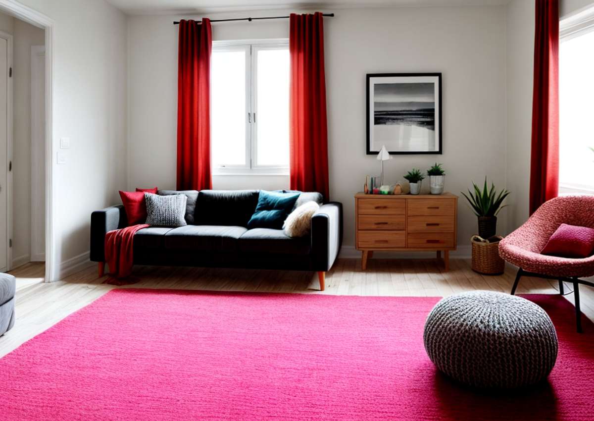 tapete boho dicas para decorar sua casa com estilo e charme