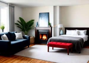 Tapete Coração Simples: Dicas para Decorar e Encantar Seu Ambiente