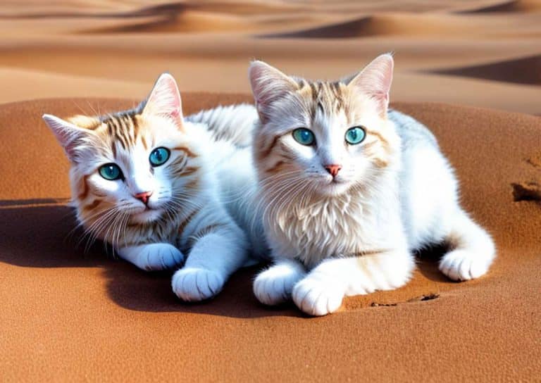 Tapete de Areia para Gatos: Dicas Essenciais para Manter a Higiene do seu Felino