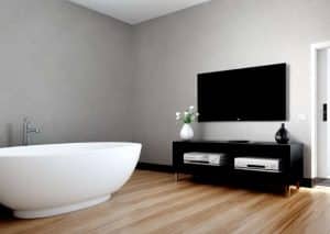 Tapete de banheiro de crochê moderno: uma opção decorativa e funcional para o seu ambiente