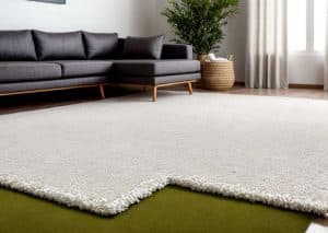 Tapete de Barbante com Flor Simples Passo a Passo: Aprenda como fazer em casa!