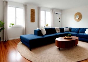 Tapete de Barbante Oval: Como fazer, dicas de decoração e cuidados essenciais