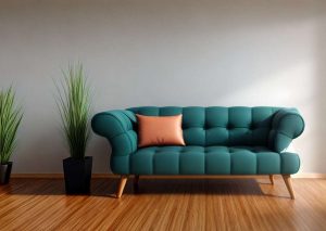 Tapete de Barbante: Simples e Bonito para Decorar sua Casa
