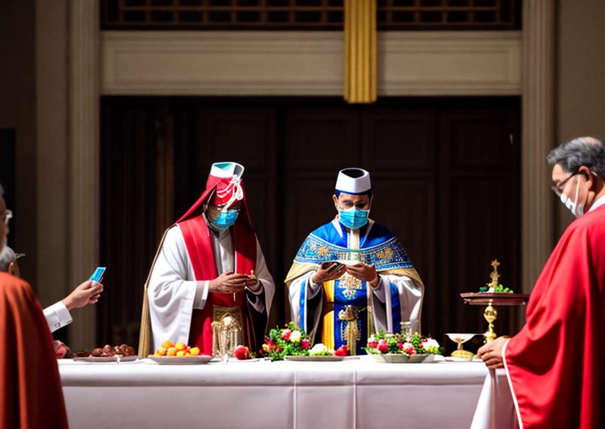 tapete de corpus christi 2019 inspiracao e significado de uma tradicao religiosa no brasil