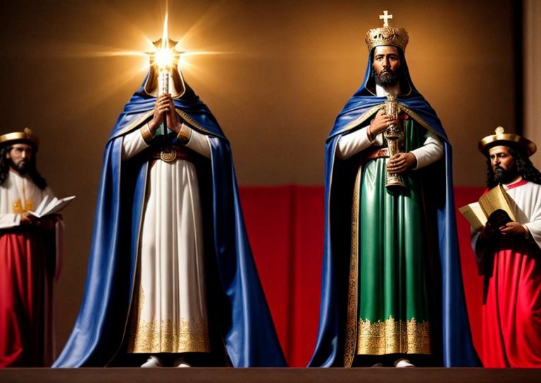 Tapete de Corpus Christi 2022: Tudo o que você precisa saber sobre essa tradição religiosa