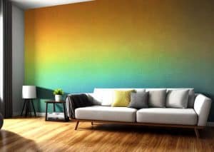 Tapete de Couro Quadriculado: Tendência de Decoração que Transformará seu Ambiente