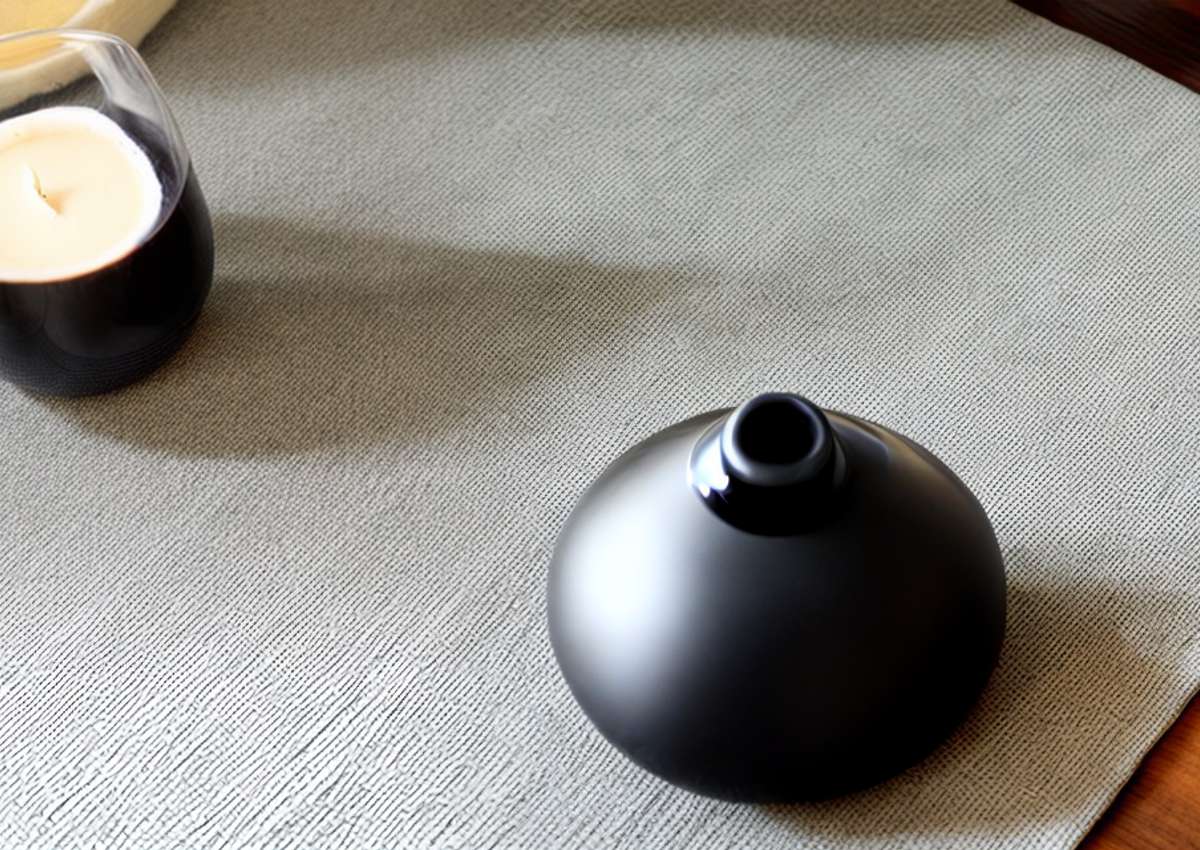 Tapete de Cozinha de Crochê: O Toque Perfeito para a Decoração do seu Ambiente