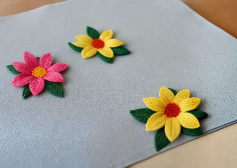 Tapete de Crochê com Flores: Como Fazer Passo a Passo e Inspirações