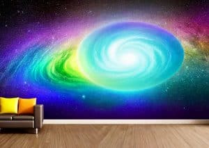 Tapete de Crochê Oval: Passo a Passo em Duas Cores
