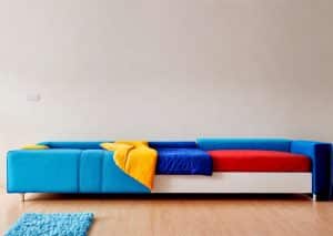 Tapete de crochê para quarto de bebê: Dicas para escolher o melhor modelo