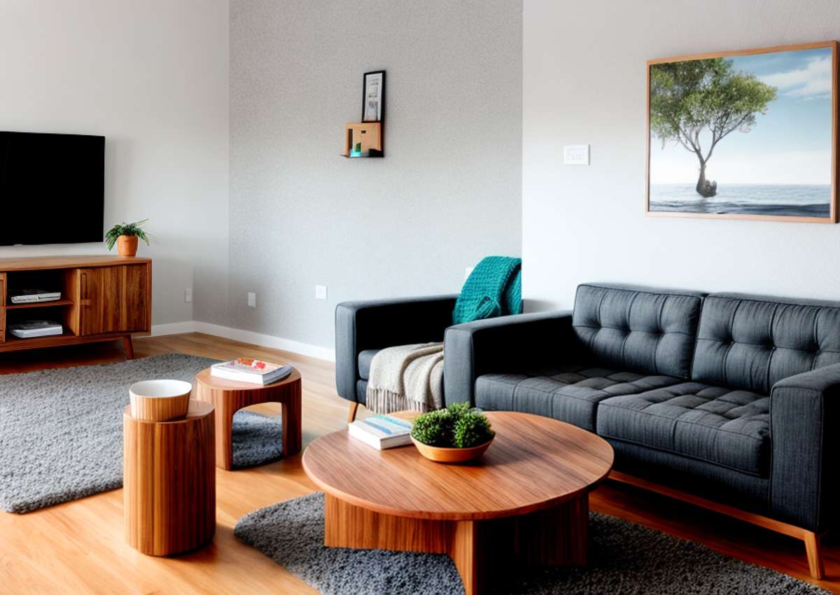 tapete de croche para sala transforme seu ambiente com estilo e aconchego