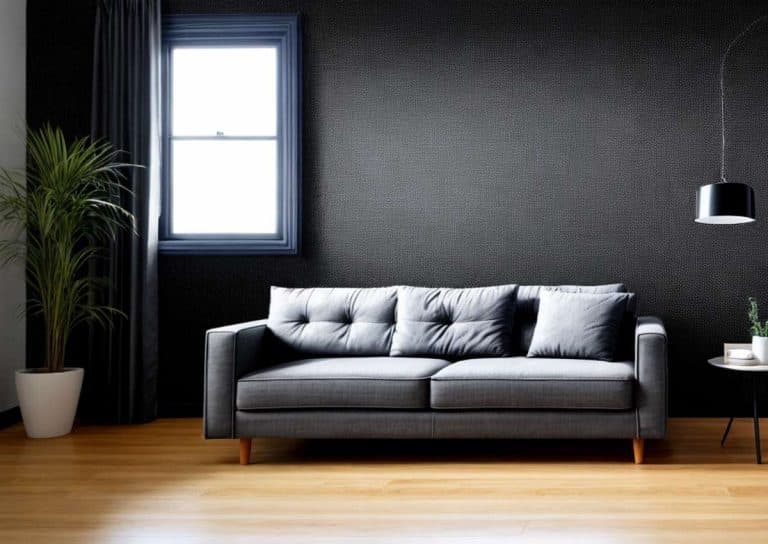 Tapete de crochê preto: Dicas incríveis para decorar sua casa com estilo