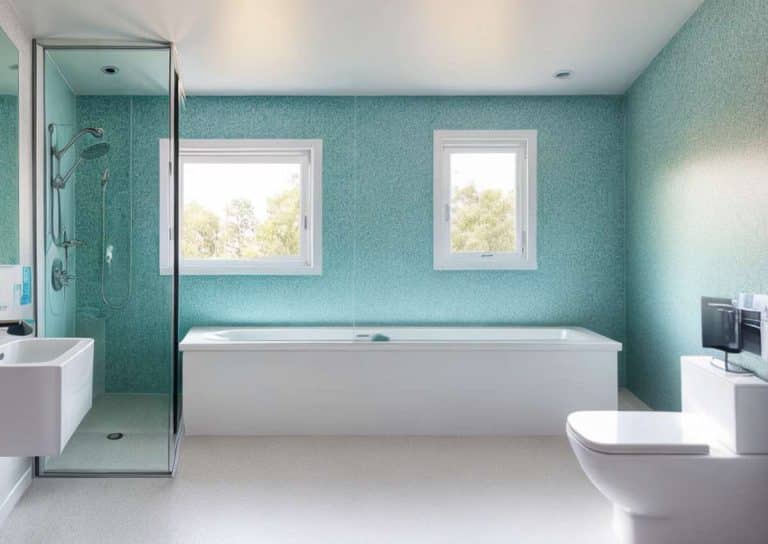Tapetes de Banheiro: Como Escolher e Decorar o Seu Espaço de Banho