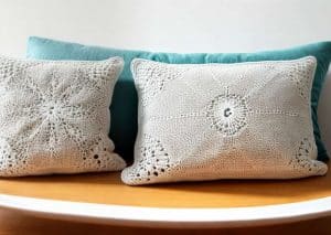 Tapetes de Crochê: Como Fazer e Usar Essas Peças Charmosas na Decoração