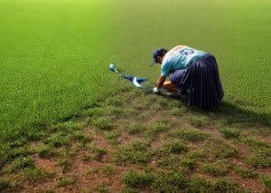 Tapetes de materiais sustentáveis: uma opção ecologicamente correta