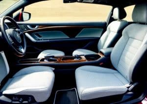 Tapetes para Carro: Como escolher o melhor modelo para o seu automóvel