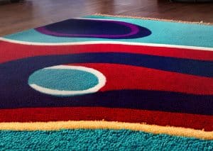 Tapetes: Tendências de Cores e Estampas para 2022