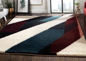 Tapetes: Tendências de Design que Vão Deixar Sua Casa Moderna e Elegante