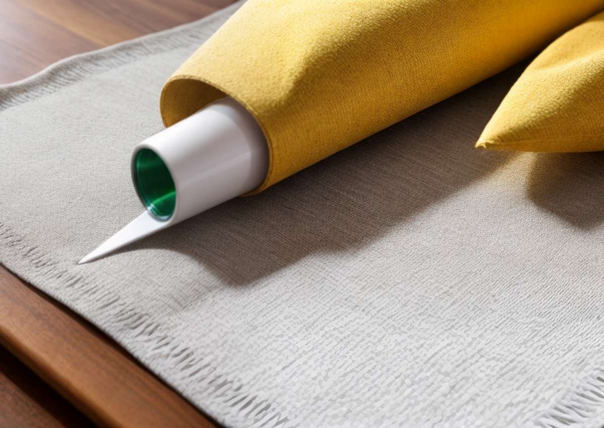 Tendências incríveis de tapetes de crochê para decorar sua cozinha