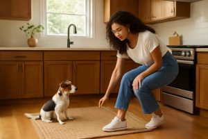 Tapetes de Sisal para Cozinha: Guia Completo de Durabilidade e Estilo